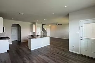 24634 Bastiani Canvas Ln, Katy, TX 77493 - Photo 5