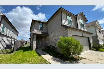 24634 Bastiani Canvas Lane, Katy, TX 77493 - Photo 3