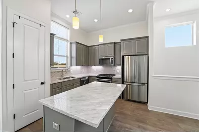 2117 Naomi Street #B, Houston, TX 77054 - Photo 15