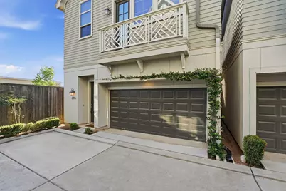 2117 Naomi Street #B, Houston, TX 77054 - Photo 3