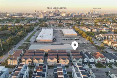 2117 Naomi Street #B, Houston, TX 77054 - Photo 5