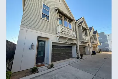 2117 Naomi Street #B, Houston, TX 77054 - Photo 37