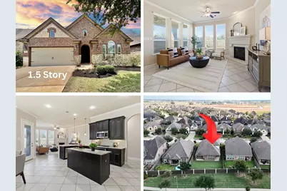 3335 Breeze Bluff Way, Richmond, TX 77406 - Photo 1