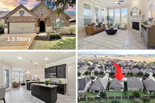 3335 Breeze Bluff Way, Richmond, TX 77406 - Photo 1