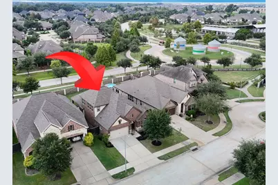 3335 Breeze Bluff Way, Richmond, TX 77406 - Photo 41