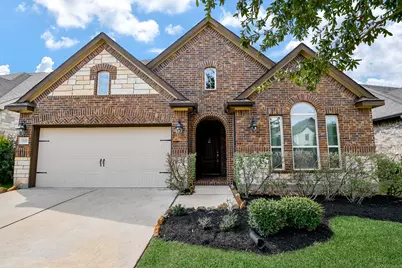 3335 Breeze Bluff Way, Richmond, TX 77406 - Photo 37