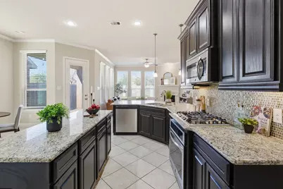 3335 Breeze Bluff Way, Richmond, TX 77406 - Photo 5