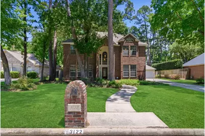 3122 Woodcreek Glen Lane, Houston, TX 77073 - Photo 1