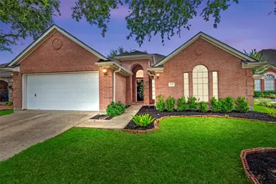 210 Leisure Drive, Stafford, TX 77477 - Photo 1