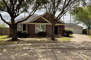 21903 Grand Brook Ln, Richmond, TX 77469 - Photo 1