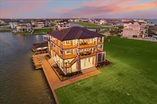 1 Water Ky, Hitchcock, TX 77563 - Photo 3