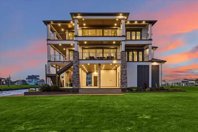 1 Water Key, Hitchcock, TX 77563 - Photo 5