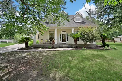 2127 Sendera Ranch Drive, Magnolia, TX 77354 - Photo 1
