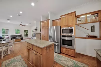 2127 Sendera Ranch Drive, Magnolia, TX 77354 - Photo 17