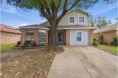 3831 Derbyhall Drive, Houston, TX 77066 - Photo 1