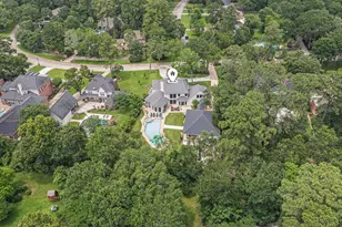 13303 Lost Creek Rd, Tomball, TX 77375 - Photo 37