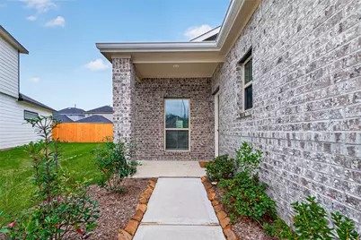 520 Emerald Thicket Lane, Houston, TX 77336 - Photo 3
