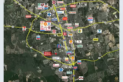 1101 Gladstell Street, Conroe, TX 77304 - Photo 5