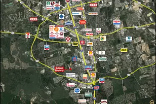 1101 Gladstell St, Conroe, TX 77304 - Photo 5