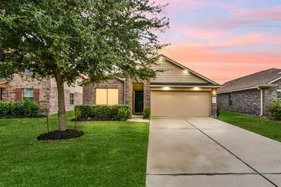 16610 Green Feather Drive, Houston, TX 77049 - Photo 1