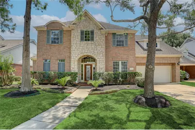 4514 Olive Green Court, Pasadena, TX 77059 - Photo 1