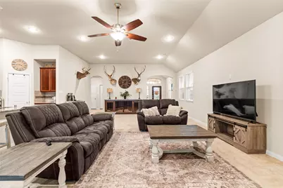 16226 Amber Brown Drive, Hockley, TX 77447 - Photo 3