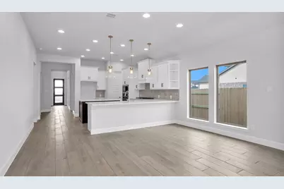 7438 Fraser Peak Drive, Cypress, TX 77493 - Photo 3