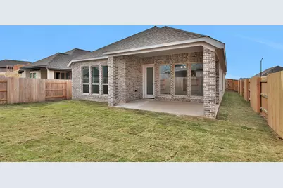 7438 Fraser Peak Drive, Cypress, TX 77493 - Photo 11
