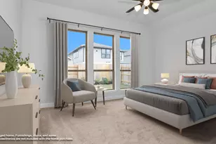 7438 Fraser Peak Dr, Cypress, TX 77493 - Photo 3