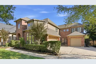 67 S Fair Manor Circle, The Woodlands, TX 77382 - Photo 7