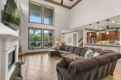 67 S Fair Manor Circle, The Woodlands, TX 77382 - Photo 15