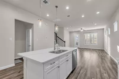 3111 Leather Leaf Lane, Houston, TX 77080 - Photo 9