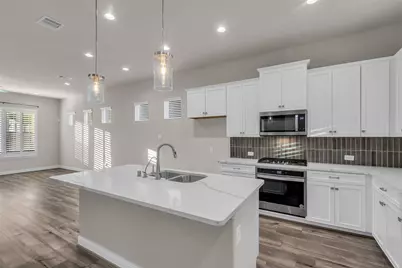 3111 Leather Leaf Lane, Houston, TX 77080 - Photo 7