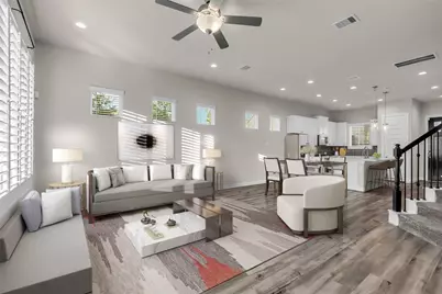 3111 Leather Leaf Lane, Houston, TX 77080 - Photo 21