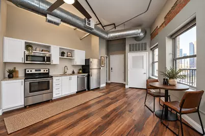 705 Main Street #610, Houston, TX 77002 - Photo 13