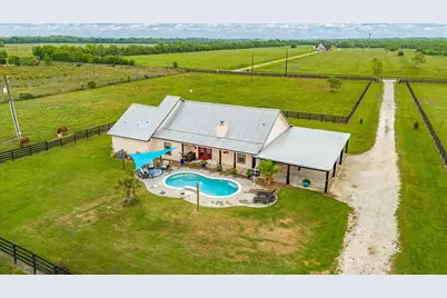 1755 McBride Devillier Loop, Winnie, TX 77665 - Photo 1