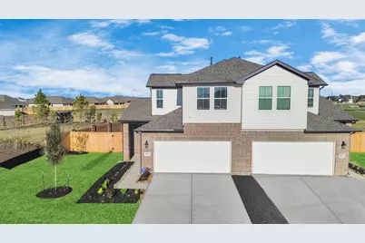 21038 Bay Village Drive #B, Cypress, TX 77433 - Photo 1
