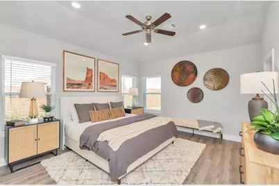 21038 Bay Village Drive #B, Cypress, TX 77433 - Photo 13