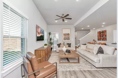 21038 Bay Village Drive #B, Cypress, TX 77433 - Photo 5