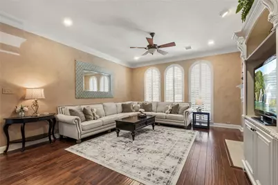 17007 Calm Lagoon Court, Houston, TX 77095 - Photo 7