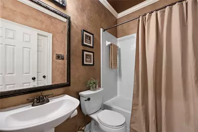 17007 Calm Lagoon Court, Houston, TX 77095 - Photo 9