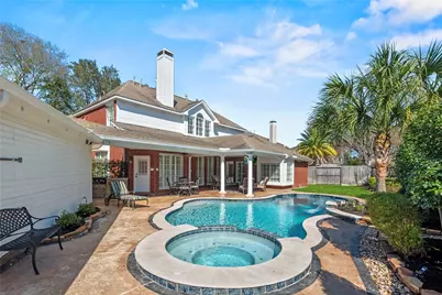 17007 Calm Lagoon Court, Houston, TX 77095 - Photo 43