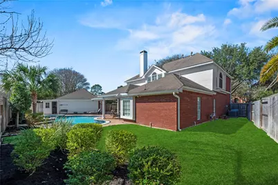 17007 Calm Lagoon Court, Houston, TX 77095 - Photo 41