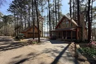 220 & 7 Altwood Dr, Coldspring, TX 77331 - Photo 1