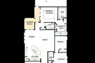 3207 Kindred Wy, Richmond, TX 77406 - Photo 5