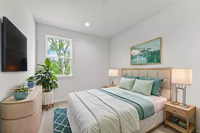 2106 Dewalt Street #A, Houston, TX 77088 - Photo 9