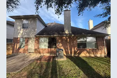 308 Glade Bridge Lane, Dickinson, TX 77539 - Photo 5