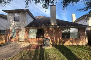 308 Glade Bridge Ln, Dickinson, TX 77539 - Photo 5