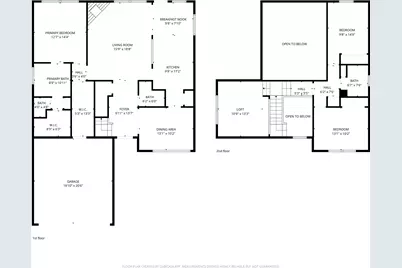 308 Glade Bridge Lane, Dickinson, TX 77539 - Photo 37