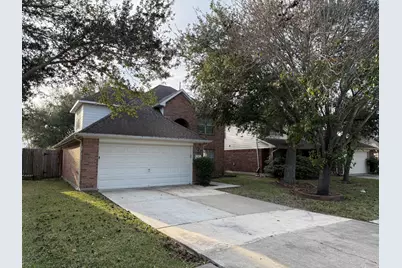 308 Glade Bridge Lane, Dickinson, TX 77539 - Photo 1